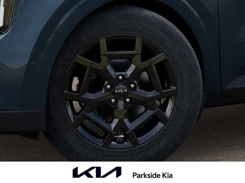 New 2026 Kia Carnival SX FWD image 9