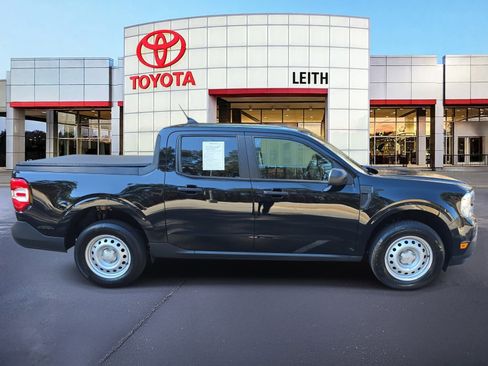 Used 2023 Ford Maverick XL image 4