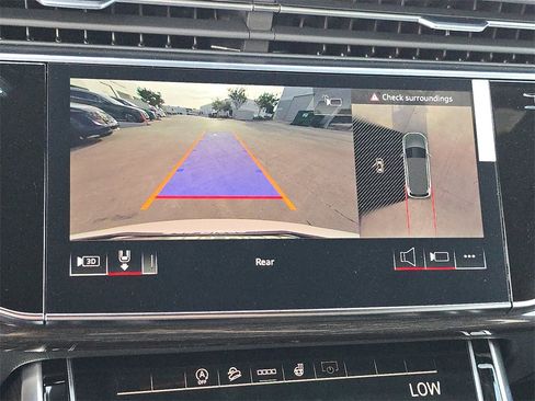 New 2026 Audi Q7 3.0T Premium Plus image 27