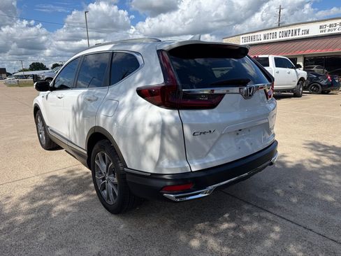 Used 2020 Honda CR-V Touring image 5