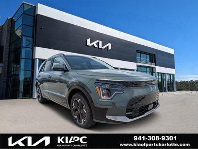 New 2025 Kia Niro Wave