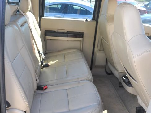 Used 2008 Ford F350 Lariat AWD/4WD image 20