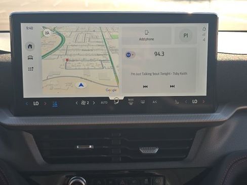 New 2026 Ford Explorer ST image 14