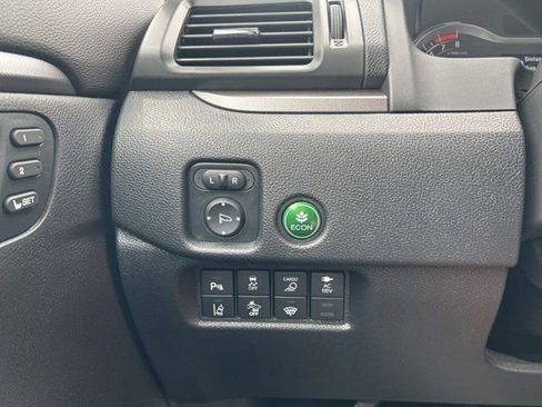 Used 2023 Honda Ridgeline RTL-E image 15