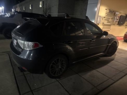 Used 2011 Subaru Impreza WRX Premium w/ Value Pkg Group 1A image 15