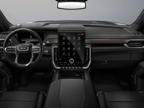 New 2026 GMC Yukon XL Elevation AWD/4WD image 36