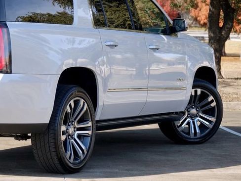 Used 2018 GMC Yukon XL Denali w/ Denali Ultimate Package image 25