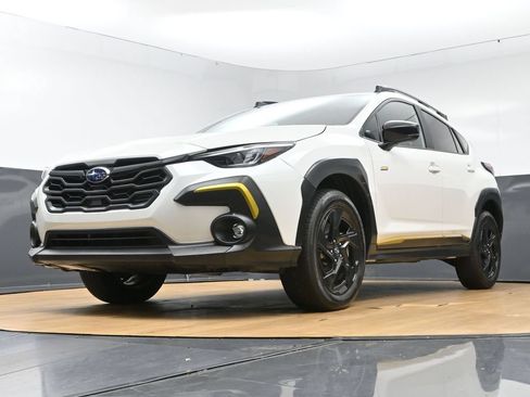 Used 2026 Subaru Crosstrek 2.5i Sport AWD/4WD image 49