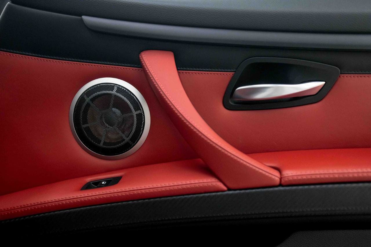 Used 2011 BMW M3 Coupe RWD image 81