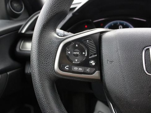 Used 2018 Honda Civic EX image 13
