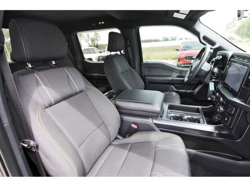 Certified 2024 Ford F150 STX image 28
