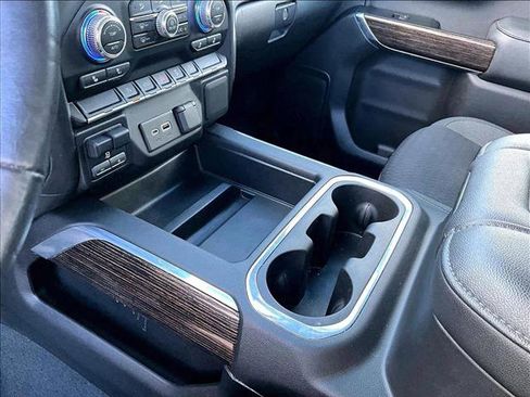 Used 2021 GMC Sierra 1500 Elevation image 15