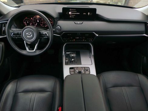Certified 2024 MAZDA CX-90 Plug-In Hybrid w/ Preferred AWD/4WD image 6