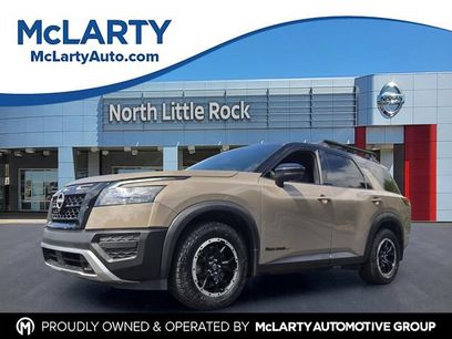 Used 2023 Nissan Pathfinder Rock Creek