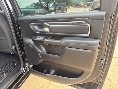 New 2026 RAM 1500 Big Horn AWD/4WD image 25