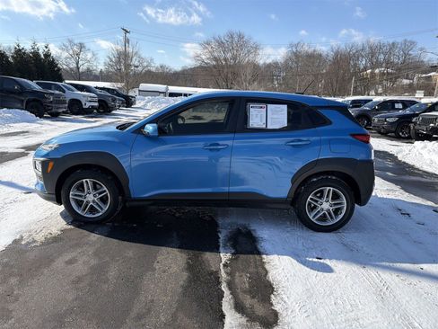 Used 2019 Hyundai Kona SE image 5