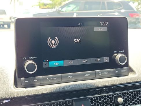 Used 2025 Honda Civic Sport image 19