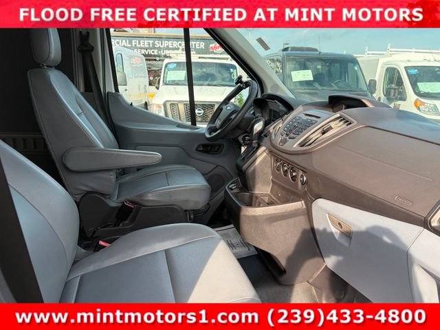Used 2019 Ford Transit 150 148 Medium Roof RWD image 28