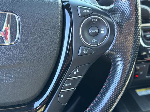 Used 2023 Honda Ridgeline Black Edition image 23