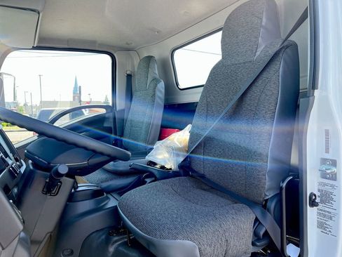 New 2024 Chevrolet Low Cab Forward 5500XD image 47