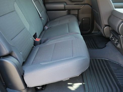 New 2026 Chevrolet Silverado 2500 Custom image 21