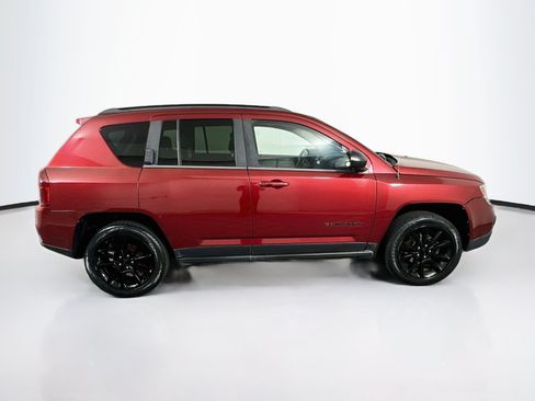 Used 2014 Jeep Compass Sport w/ Power Value Group FWD image 10