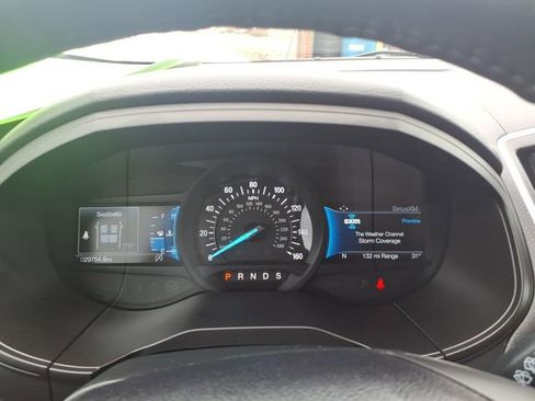 Used 2024 Ford Edge Titanium image 17