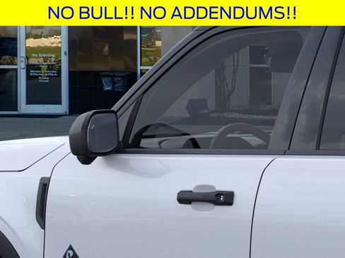 New 2026 Ford Bronco Sport Outer Banks w/ Outer Banks Tech Package+ image 21