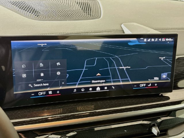 New 2027 BMW X6 xDrive40i AWD/4WD image 13
