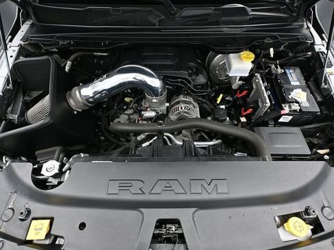 Used 2022 RAM 1500 Limited w/ Night Edition image 58