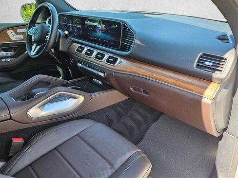 Used 2023 Mercedes-Benz GLE 350 image 23