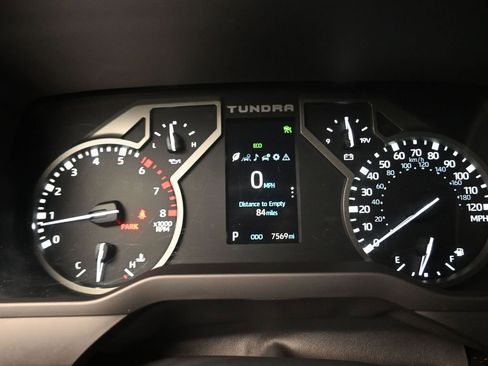 Used 2025 Toyota Tundra SR5 image 6