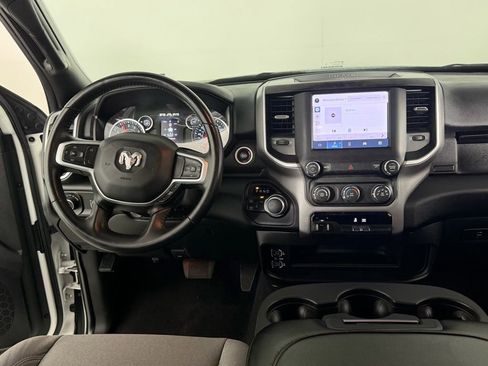 Used 2024 RAM 2500 Big Horn w/ Bed Utility Group image 42