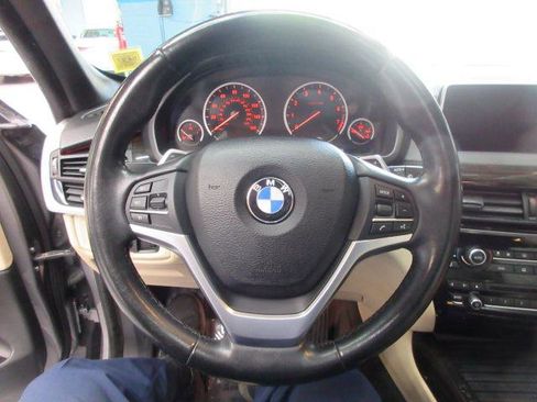 Used 2018 BMW X5 xDrive35i AWD/4WD image 15
