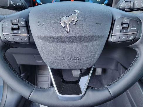 New 2025 Ford Bronco Sport Big Bend w/ Convenience Package image 14