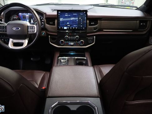 Certified 2024 Ford Expedition Max Limited image 27