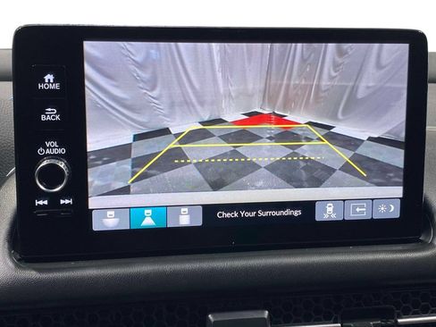 Used 2024 Honda HR-V EX-L image 27