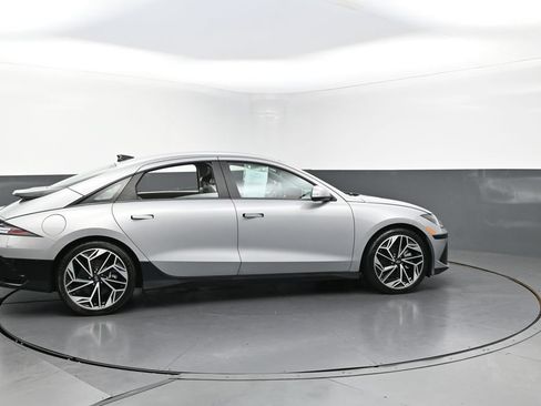 Used 2023 Hyundai Ioniq 6 SEL AWD/4WD image 40