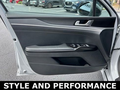 Used 2024 Kia K5 GT-Line w/ GT-Line Premium Package AWD/4WD image 12