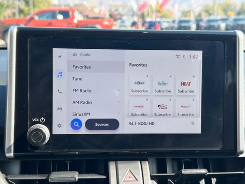 Certified 2024 Toyota RAV4 LE image 19