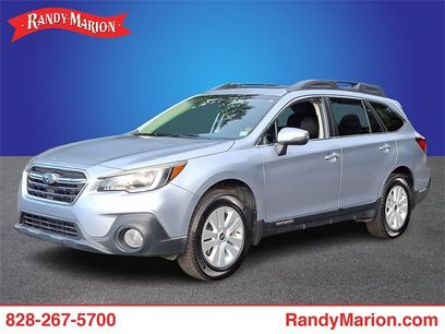 Used 2019 Subaru Outback 2.5i Premium