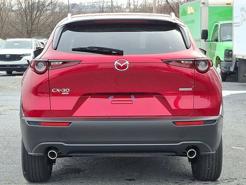 New 2026 MAZDA CX-30 AWD 2.5 S image 5