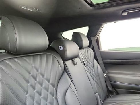 Used 2026 Genesis GV80 3.5T Prestige image 26