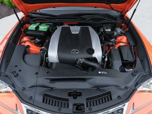 Used 2015 Lexus RC 350 350 image 40