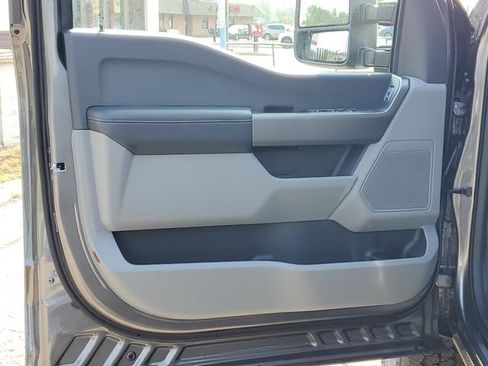 New 2026 Ford F250 XL w/ STX Appearance Package AWD/4WD image 11