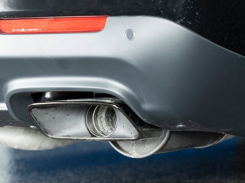 Used 2023 Dodge Challenger SRT Hellcat w/ Driver Convenience Group image 48