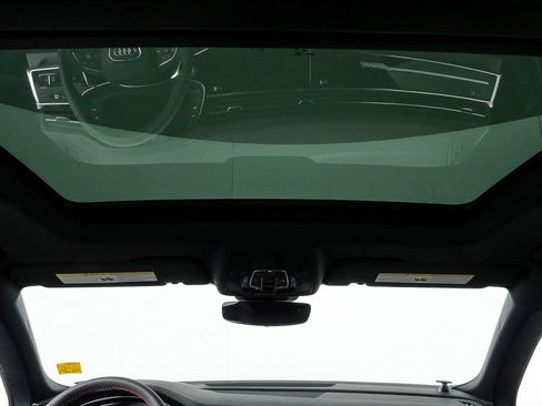 New 2026 Audi RS Q8 performance image 20