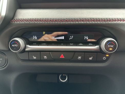 New 2026 MAZDA CX-50 AWD 2.5 Hybrid w/ Cargo Package image 19