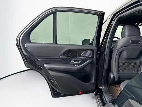 Used 2020 Mercedes-Benz GLE 350 4MATIC image 27