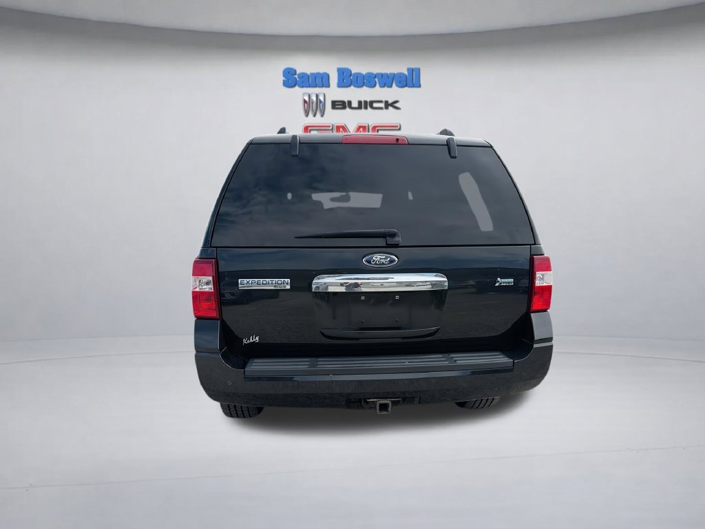 Used 2012 Ford Expedition Limited RWD image 9